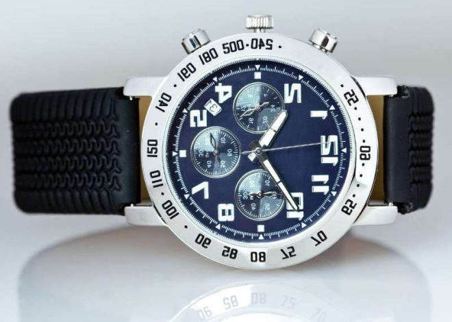 Tips Gadai Jam Tangan Branded agar Mendapatkan Pinjaman Dana Maksimal