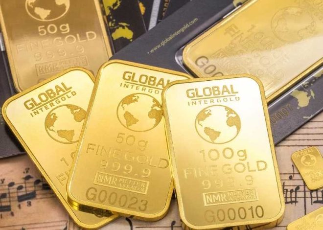 Daftar Merek LM dengan Nilai Gadai Logam Mulia Tertinggi di Indonesia