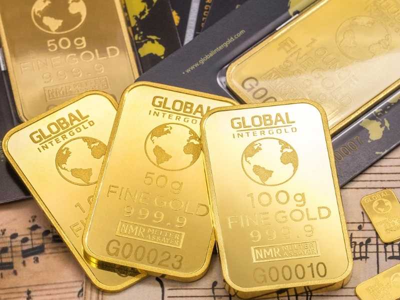 Daftar Merek LM dengan Nilai Gadai Logam Mulia Tertinggi di Indonesia