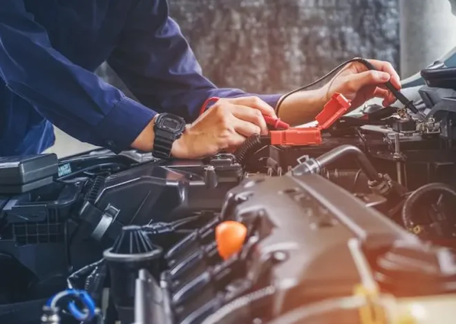 Memilih Layanan Servis Bengkel Mobil Jakarta Barat Paling Tepat dan Aman