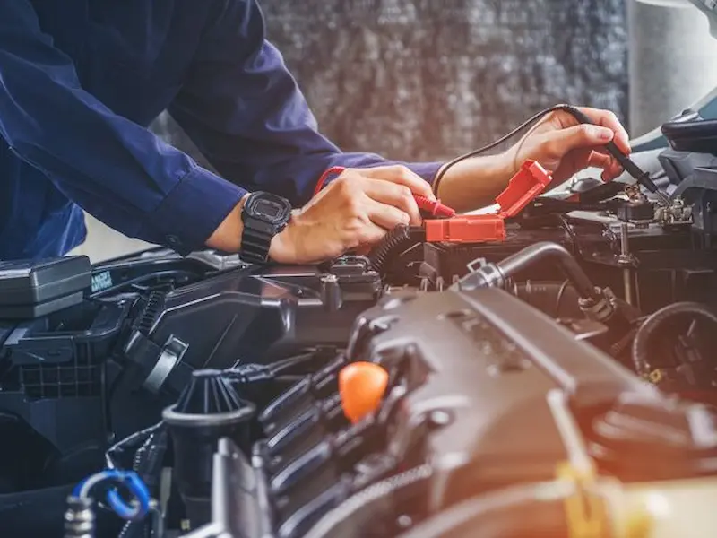 Memilih Layanan Servis Bengkel Mobil Jakarta Barat Paling Tepat dan Aman