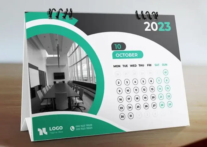 Cetak Kalender, Jasa Media Promosi Efektif serta Fungsional