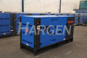 Keunggulan Supplier Genset Berpengalaman dalam Mendukung Bisnis