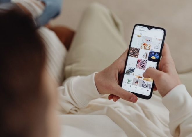 Cara Mudah Scale Up Bisnis Online dengan Jasa Iklan Instagram Terbaik