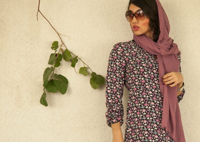 Alasan Print Jilbab Voal Lebih Banyak Disukai Dibanding Bahan Lain