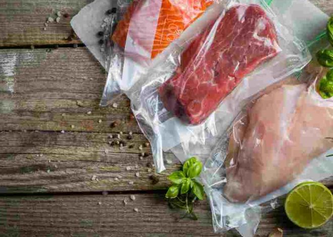 Alasan Chef Profesional Menggunakan Teknik Memasak Vacuum Sous Vide