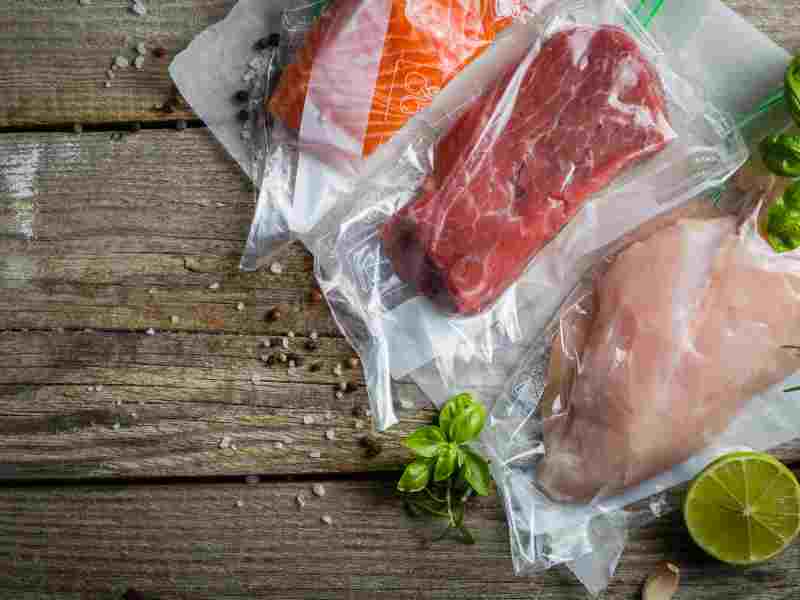 Alasan Chef Profesional Menggunakan Teknik Memasak Vacuum Sous Vide