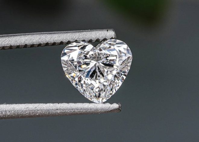 Gadai Berlian di Jakarta dengan Taksiran Profesional