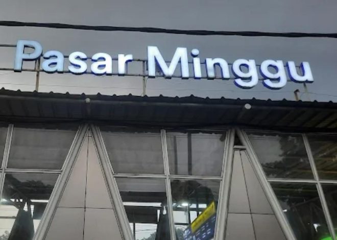 Mengenal Jenis Layanan Pegadaian Pasar Minggu yang Paling Dicari