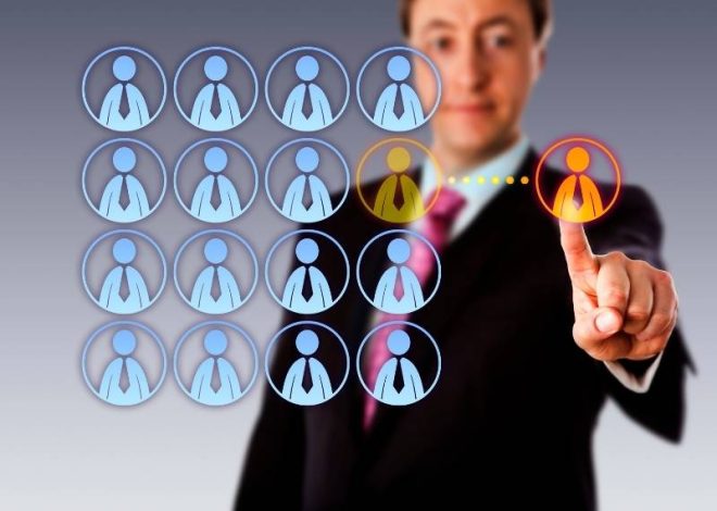 Outsourcing Agency to Focus the Company on Business
