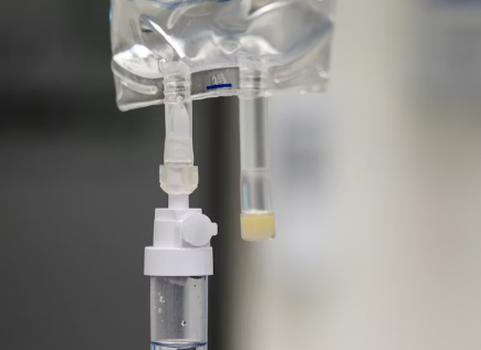 Low Iron IV Treatment as a Rapid Treatment for Iron Deficiency Anemia