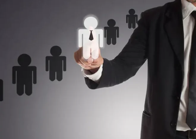 Choosing the Right Executive Search Company Indonesia for Your Company
