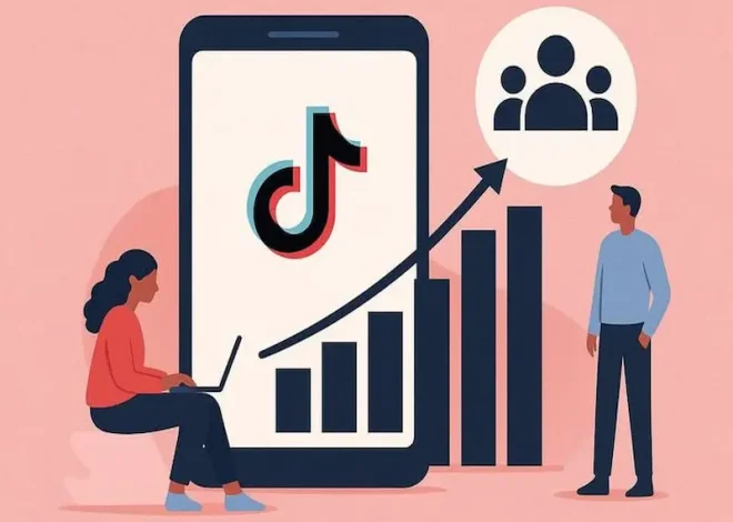 Layanan yang Ditawarkan Agency Iklan TikTok