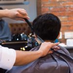 Barbershop Cipete