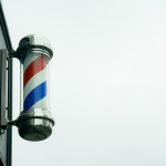 Barbershop Cipete