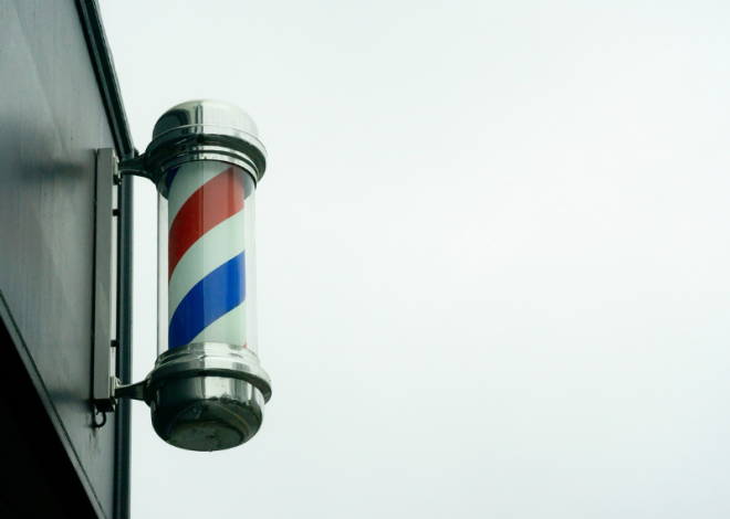Rekomendasi Barbershop Cipete untuk Gaya Rambut Fade yang Presisi