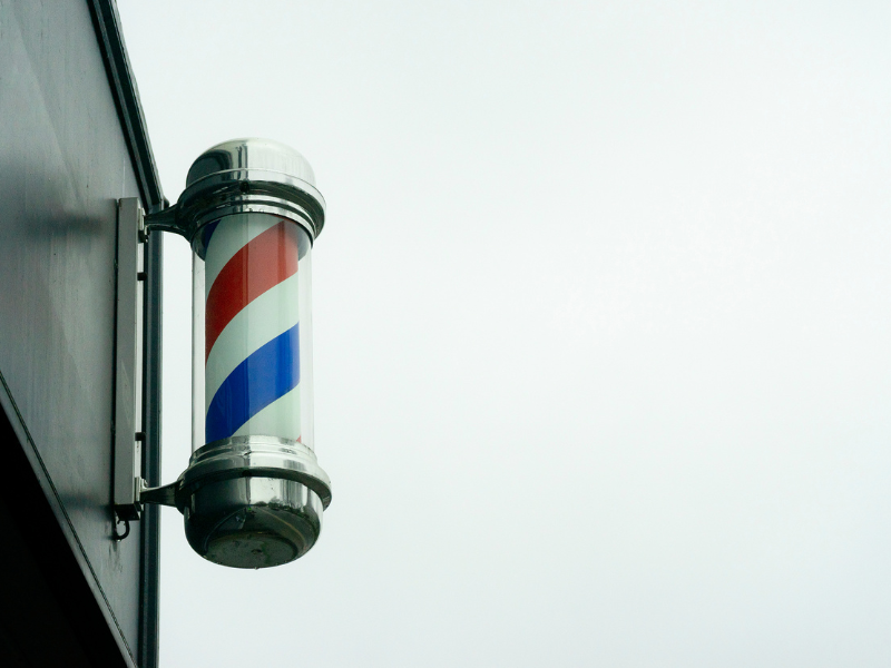 Rekomendasi Barbershop Cipete untuk Gaya Rambut Fade yang Presisi
