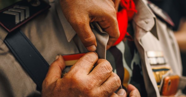 Pelatihan Dasar CPNS, Tahap Wajib Menjadi PNS Penuh