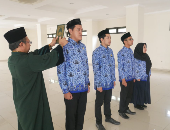 Mengenal Apa Saja Jenis Kebijakan Publik
