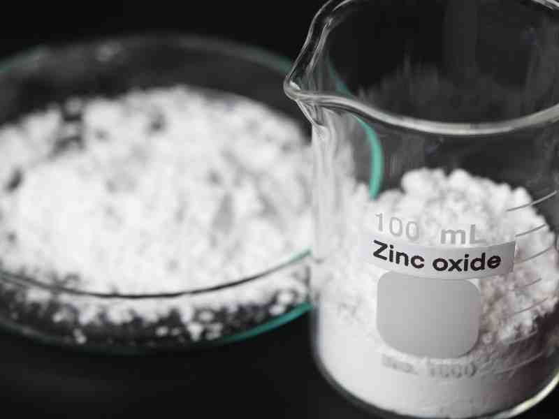 Zinc Dust for Sale: Has Important Uses in Various Industries